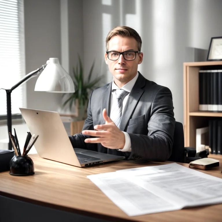 Immobilie mit Handshake als Symbol für sichere Transaktion